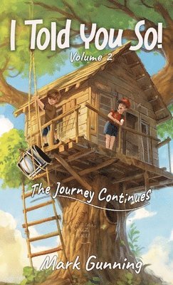 Journey Continues
