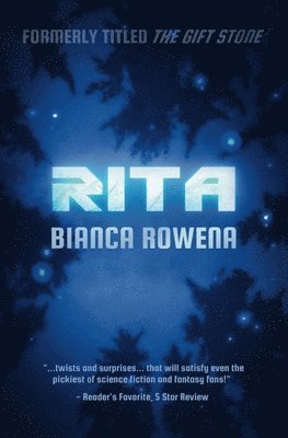 bokomslag Rita