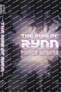 bokomslag The Rise of Rynn