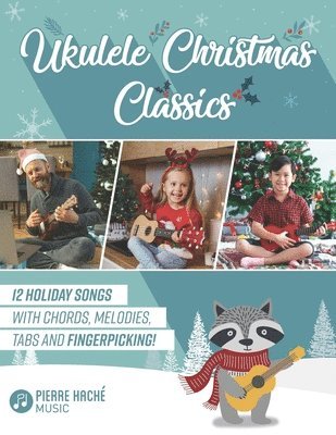 Ukulele Christmas Classics 1