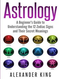 bokomslag Astrology