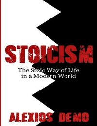 bokomslag Stoicism