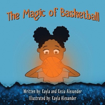 The Magic of Basketball 1