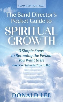 bokomslag Band Director's Pocket Guide to Spiritual Growth