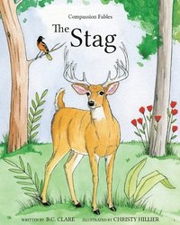 bokomslag The Stag