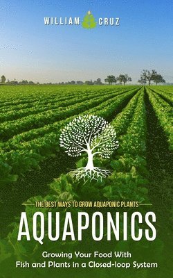 bokomslag Aquaponics