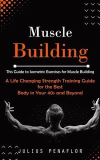 bokomslag Muscle Building