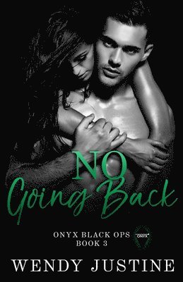 No Going Back 1