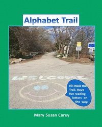 bokomslag Alphabet Trail