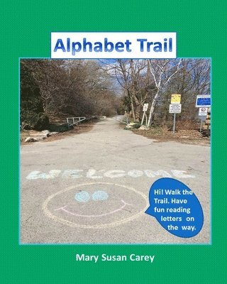 Alphabet Trail 1