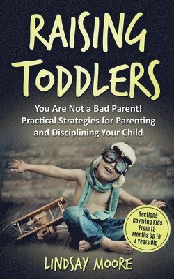 Raising Toddlers 1