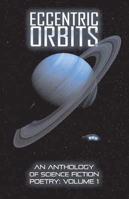 Ken Goudsward - Eccentric Orbits, Häftad