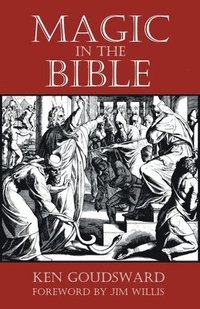 bokomslag Magic In The Bible