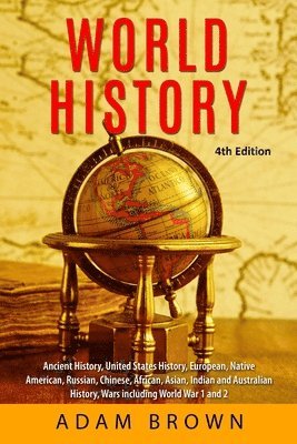 bokomslag World History