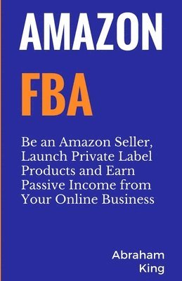 Amazon FBA 1