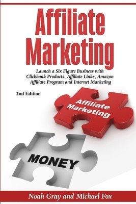 Affiliate Marketing 1