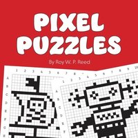 bokomslag Pixel Puzzles