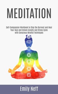 bokomslag Meditation