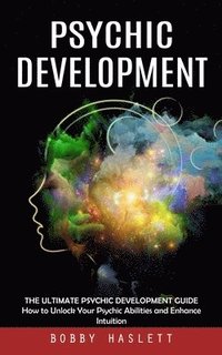 bokomslag Psychic Development
