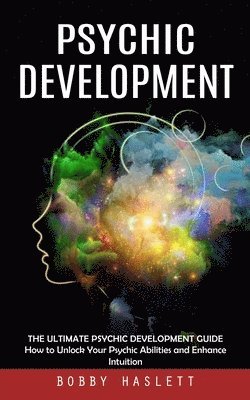 bokomslag Psychic Development