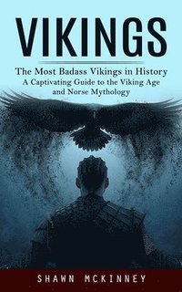 bokomslag Vikings