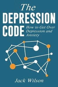 bokomslag The Depression Code