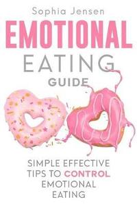 bokomslag Emotional Eating Guide