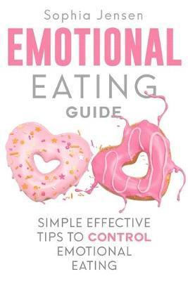 bokomslag Emotional Eating Guide