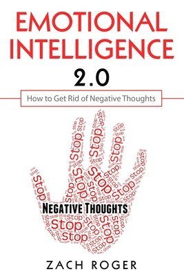 Zach Roger - Emotional Intelligence 2.0, Häftad
