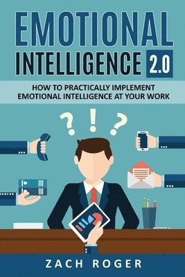 Zach Roger - Emotional Intelligence 2.0, Häftad