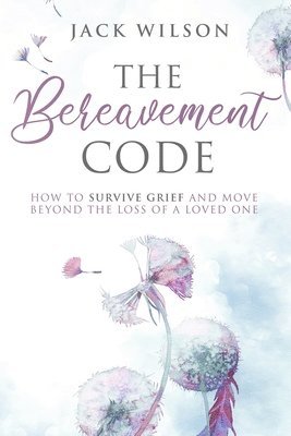 Jack Wilson - Bereavement Code, Häftad