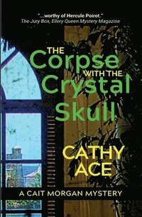 bokomslag Corpse with the Crystal Skull
