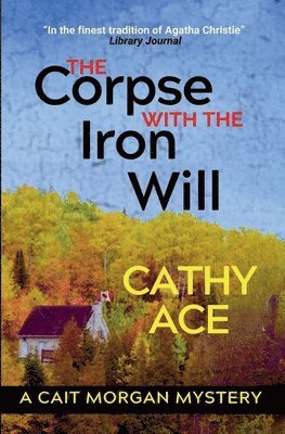 Corpse with the Iron Will