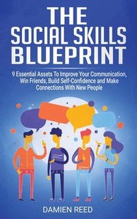 bokomslag Social Skills Blueprint