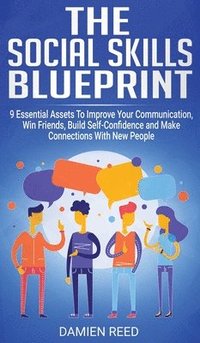 bokomslag Social Skills Blueprint