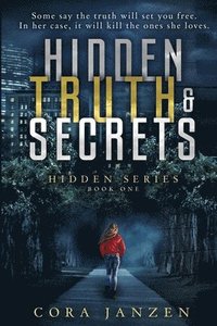 bokomslag Hidden Truth & Secrets