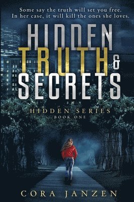 bokomslag Hidden Truth & Secrets