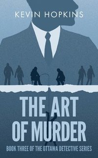 bokomslag Art of Murder