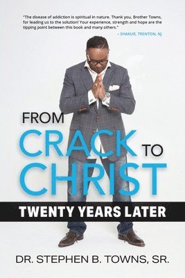 From Crack to Christ 1