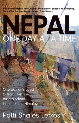 Nepal One Day at a Time 1