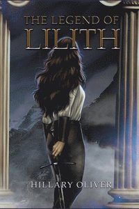 bokomslag The Legend of Lilith