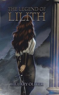 bokomslag The Legend of Lilith