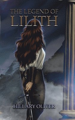 The Legend of Lilith 1