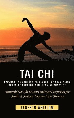 bokomslag Tai Chi