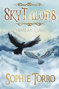 bokomslag SkyTalons: Cornelius' Curse
