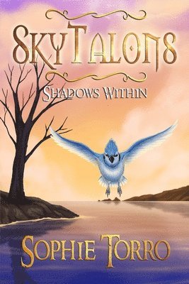 Sophie Torro - SkyTalons, Häftad
