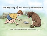 bokomslag The Mystery of the Missing Marshmallows