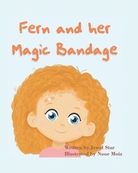 bokomslag Fern and her Magic Bandage