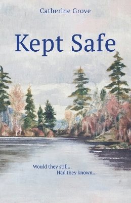 Kept Safe 1