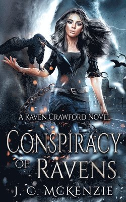 Conspiracy of Ravens 1